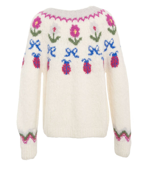 Cardigan 'Ninfa'