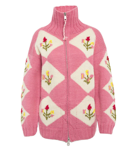 Strickjacke 'Artanita'