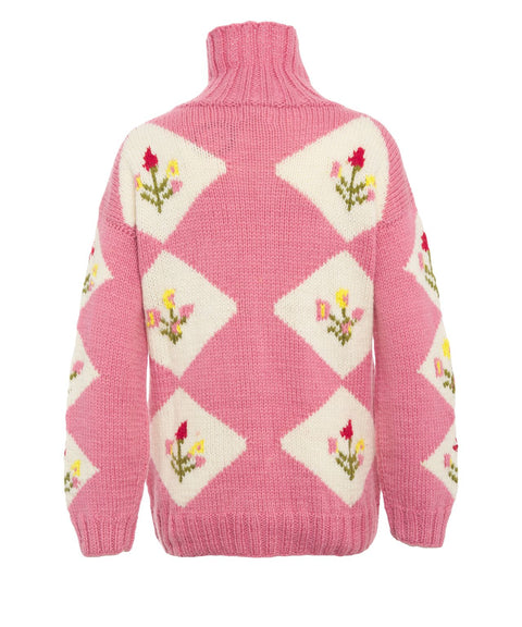Strickjacke 'Artanita'