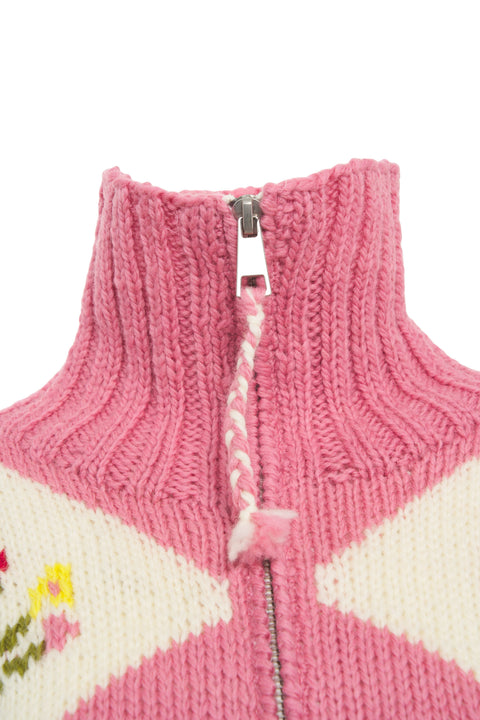 Cardigan 'Artanita'