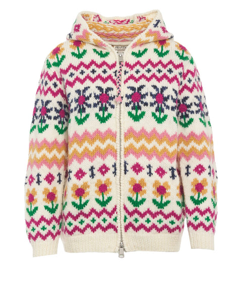 Cardigan 'Jasmine'