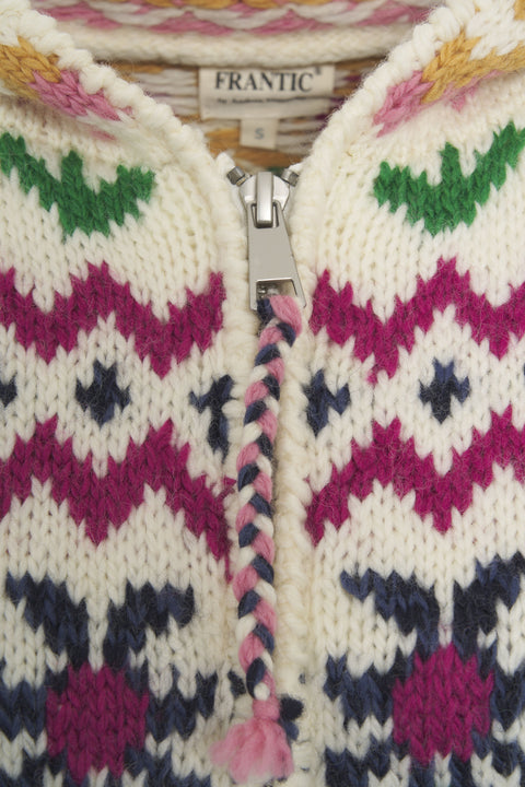 Cardigan 'Jasmine'