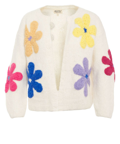 Cardigan 'Mariasol'
