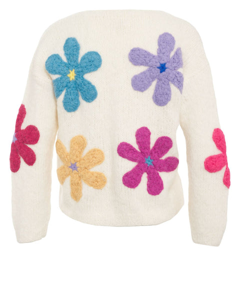 Cardigan 'Mariasol'