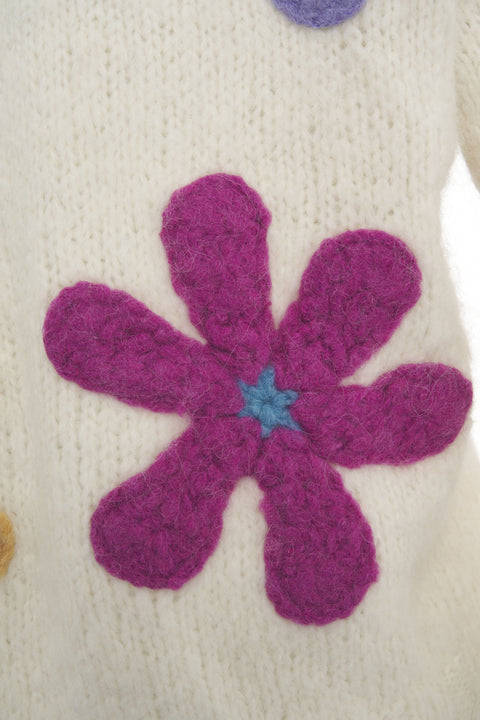 Cardigan 'Mariasol'