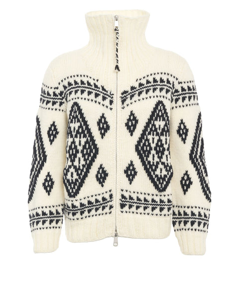 Cardigan 'Everest'
