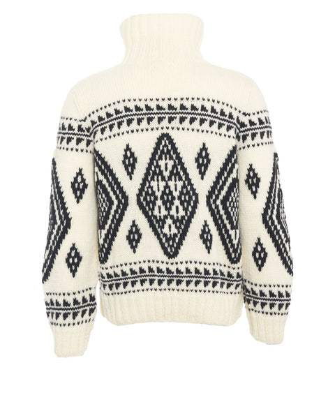 Cardigan 'Everest'