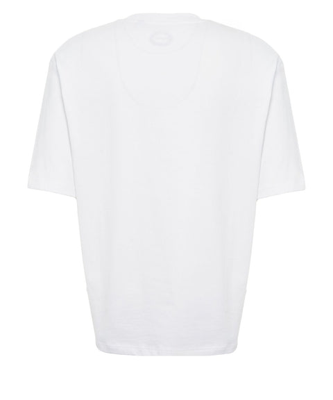 T-Shirt mit Druck