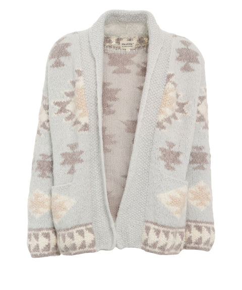 Cardigan 'Nevada'