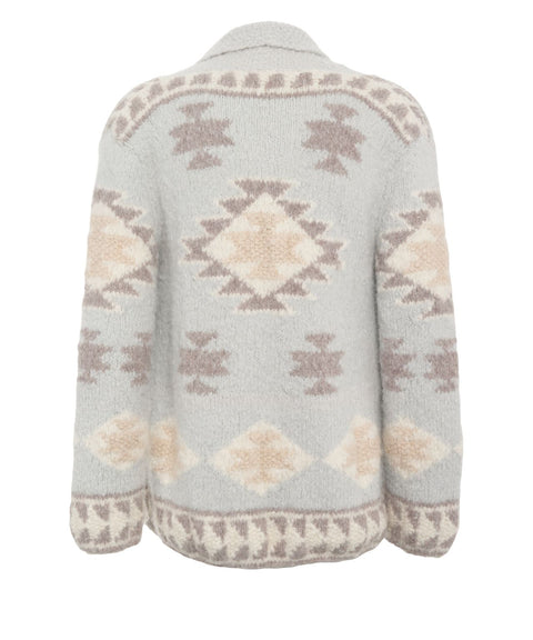 Cardigan 'Nevada'