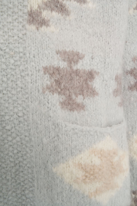 Cardigan 'Nevada'
