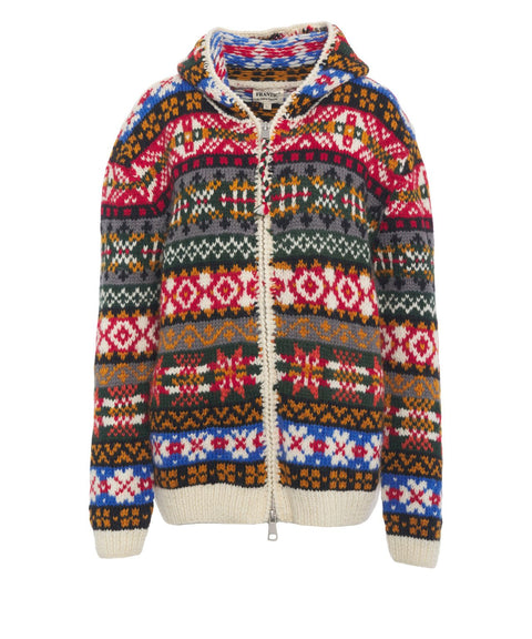 Cardigan 'Auroral'