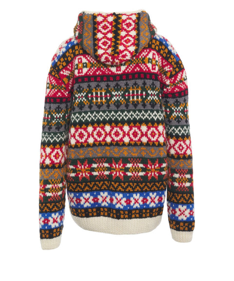 Cardigan 'Auroral'