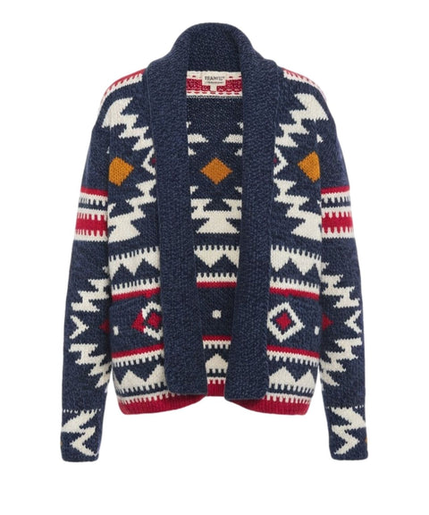 Strickjacke 'Arizona'