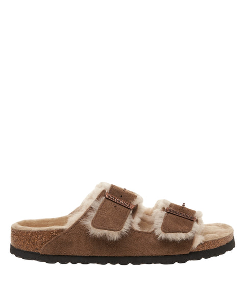 Sandali 'Arizona Shearling'