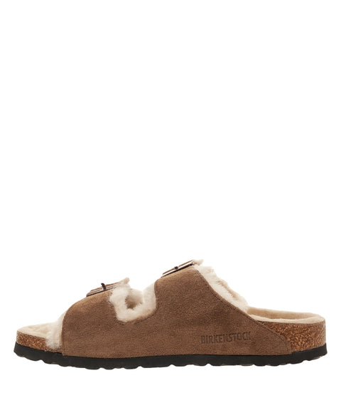 Sandali 'Arizona Shearling'