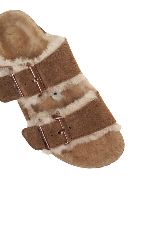 Sandali 'Arizona Shearling'