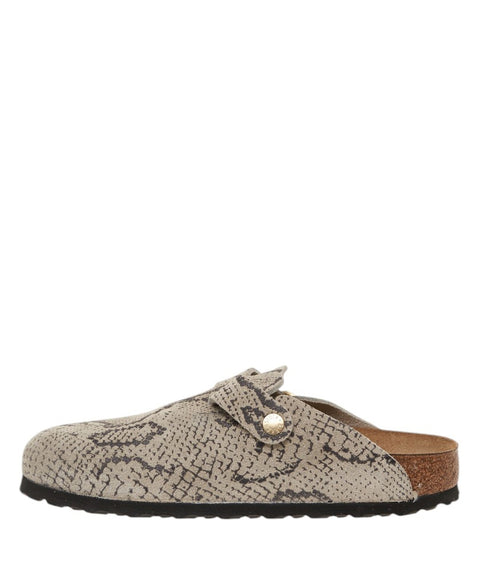 Clogs 'Boston'