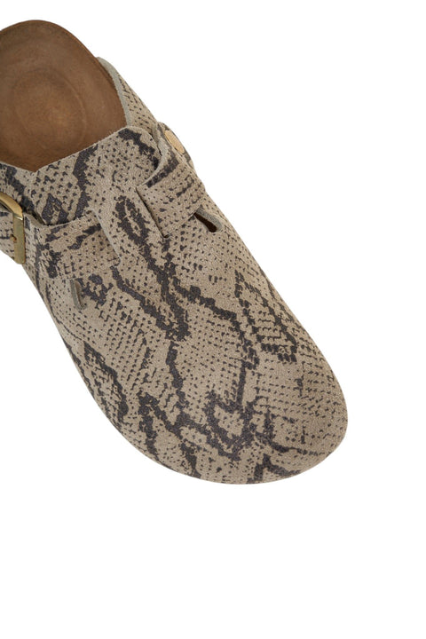 Clogs 'Boston'