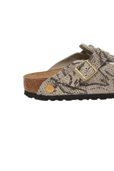 Clogs 'Boston'