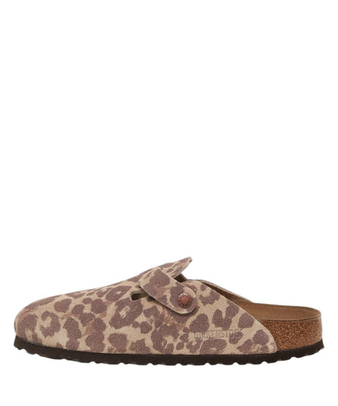 Clogs 'Boston'