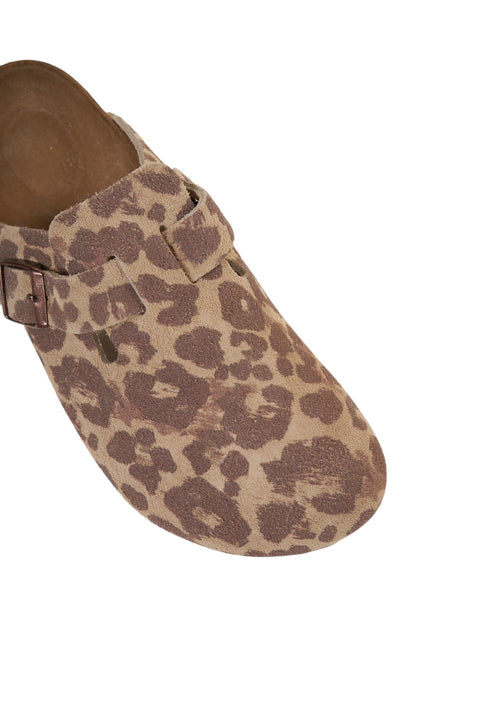 Clogs 'Boston'