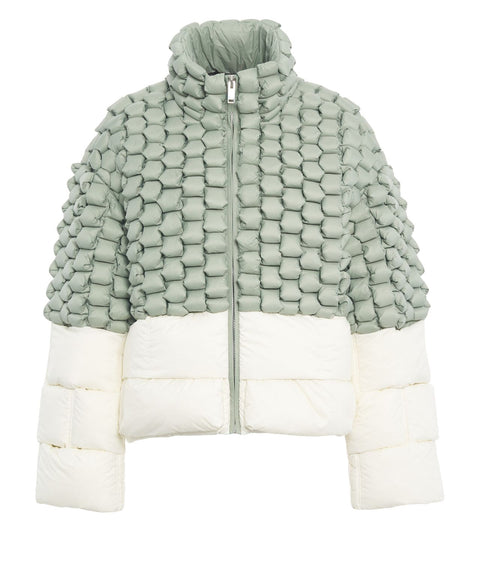 Giacca puffer