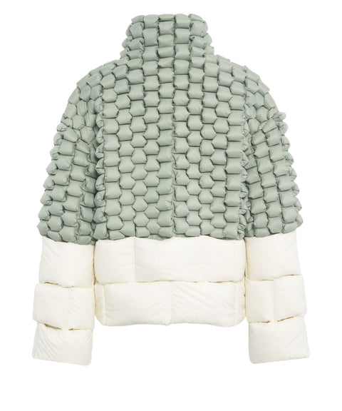 Giacca puffer