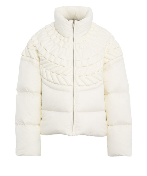 Pufferjacke