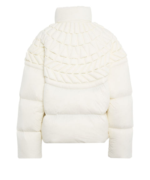 Pufferjacke