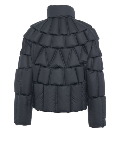 Puffer-Jacke