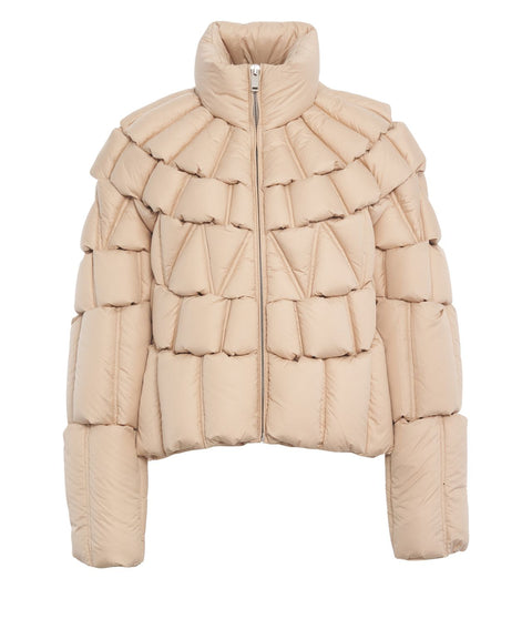 Giacca puffer