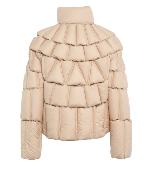 Giacca puffer