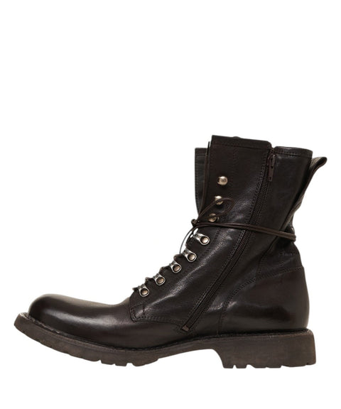 Boots 'Kurni'