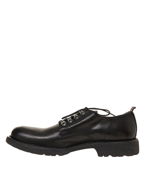 Scarpe stringate 'Kurni'