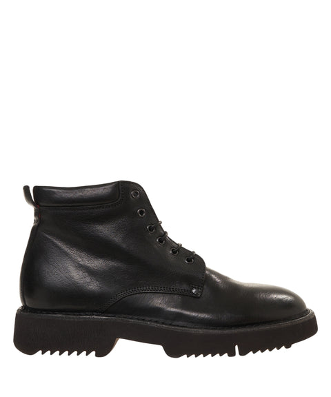 Stiefel 'Kurni'