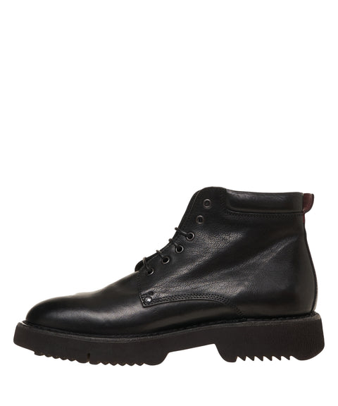 Stiefel 'Kurni'