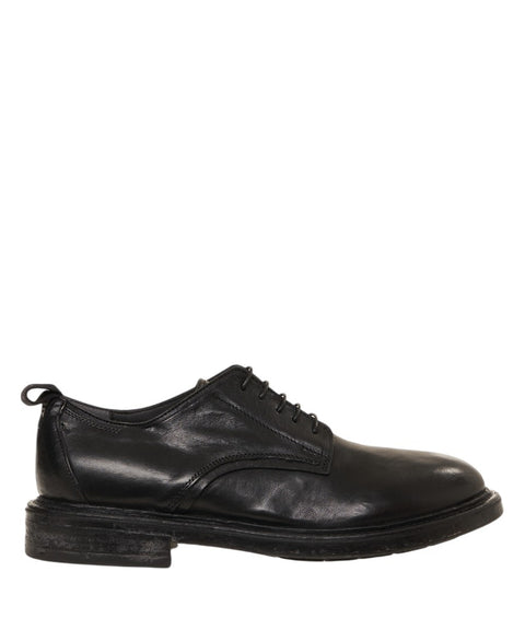 Lace-up shoes 'Kurni'
