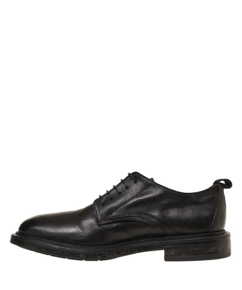 Lace-up shoes 'Kurni'
