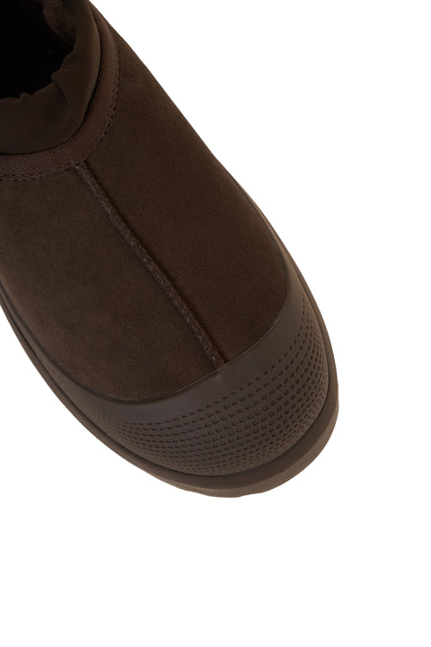 Slippers 'Tasman Weather Hybrid'