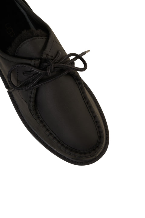Scarpe stringate 'Loften'