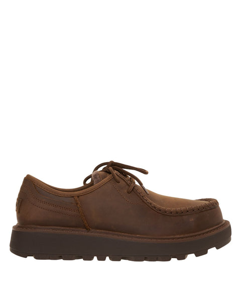 Scarpe stringate 'Loften'