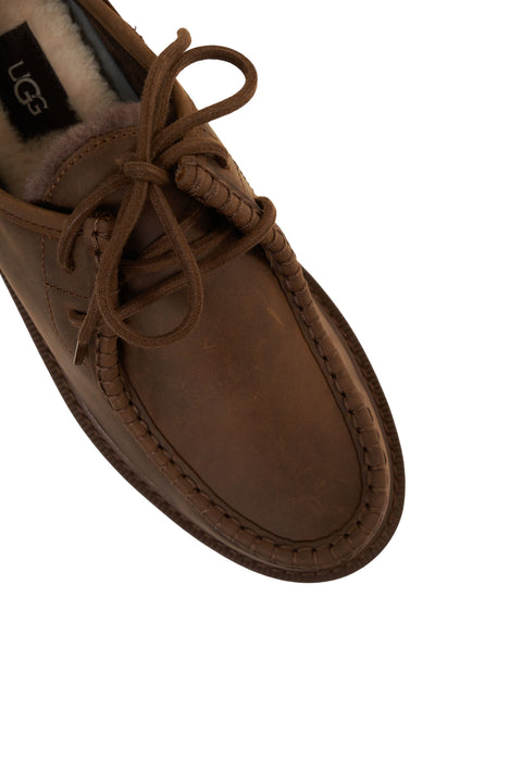 Scarpe stringate 'Loften'