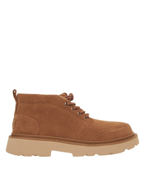 Boots 'Chukka Lug'