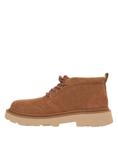 Boots 'Chukka Lug'