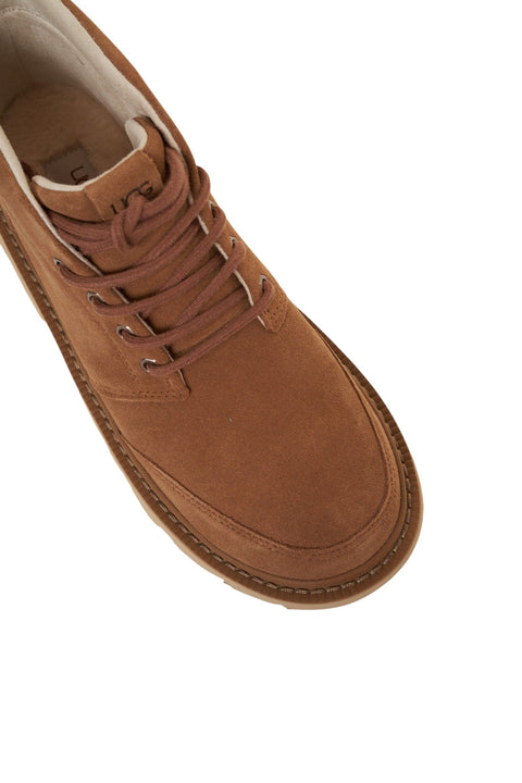 Boots 'Chukka Lug'