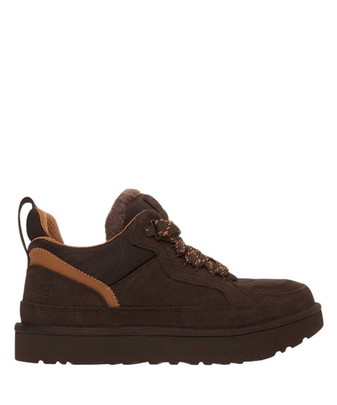 Sneaker 'Lowmel'