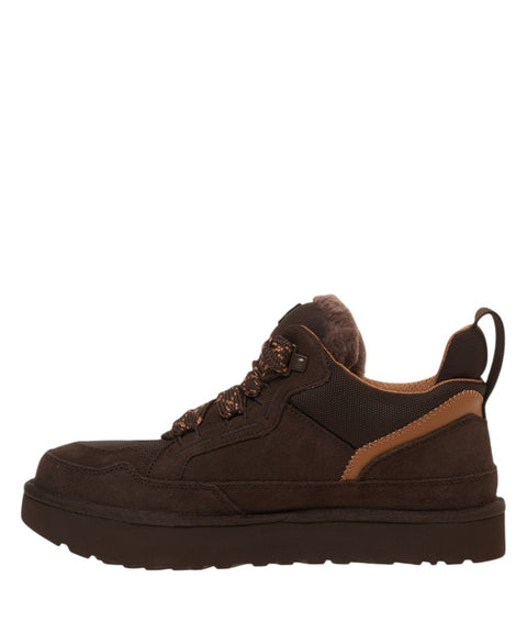 Sneaker 'Lowmel'