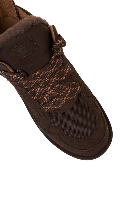 Sneaker 'Lowmel'