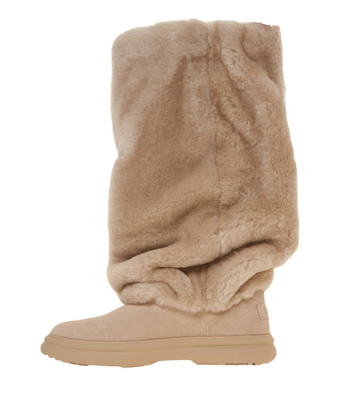 Stiefel 'Après City'